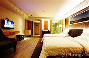 Shenzhen Yeste Hotel Exteriér fotografie